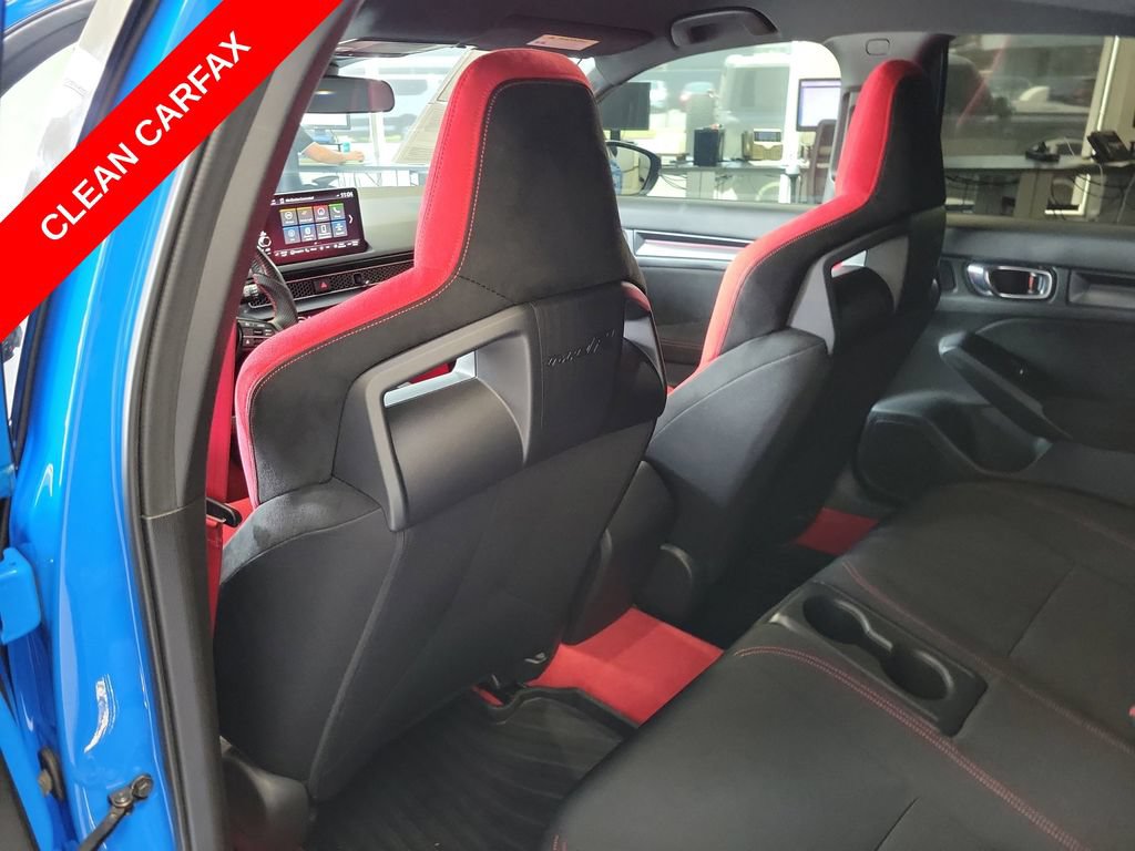 Used 2025 Honda Civic Type R image 13