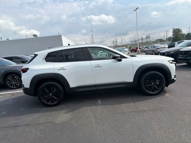 New 2026 MAZDA CX-50 AWD 2.5 S w/ Preferred Pkg image 5