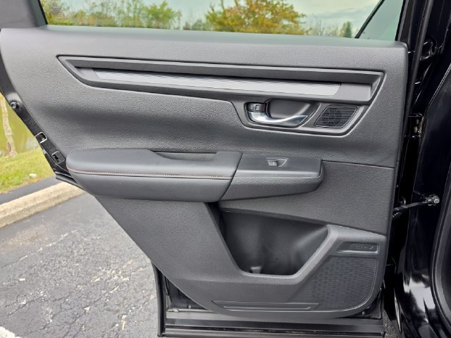 Used 2026 Honda CR-V Sport-L image 25