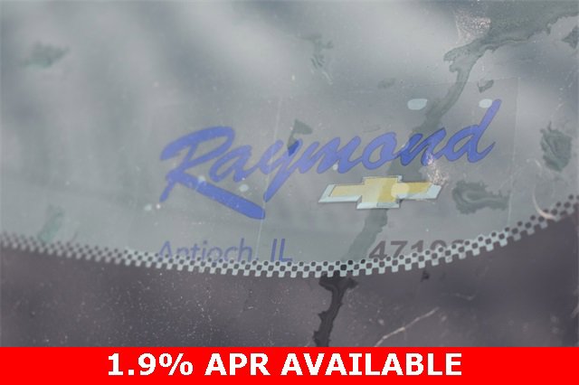 New 2026 Chevrolet Equinox LT w/ Safety and Technology Package image 33