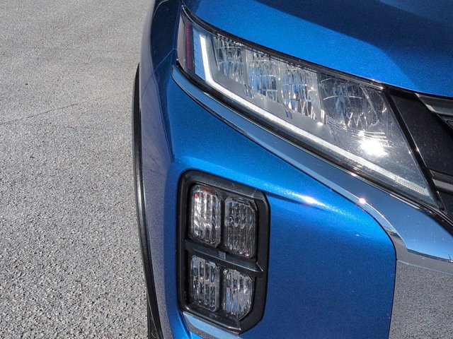 Used 2025 Mitsubishi Outlander Sport AWD image 9