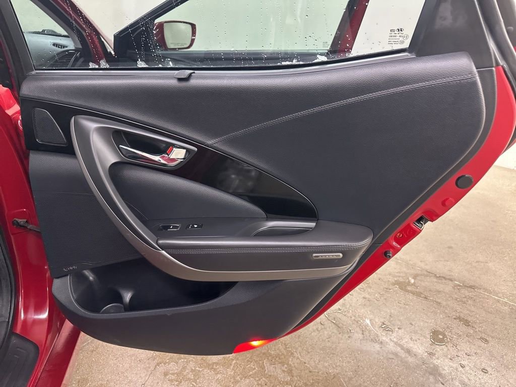 Used 2014 Hyundai Azera Limited w/ Option Group 02 image 22