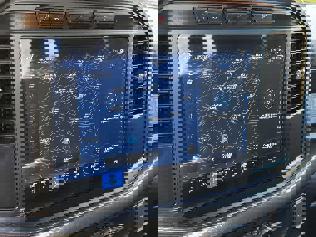 Used 2024 Ford F150 STX image 15