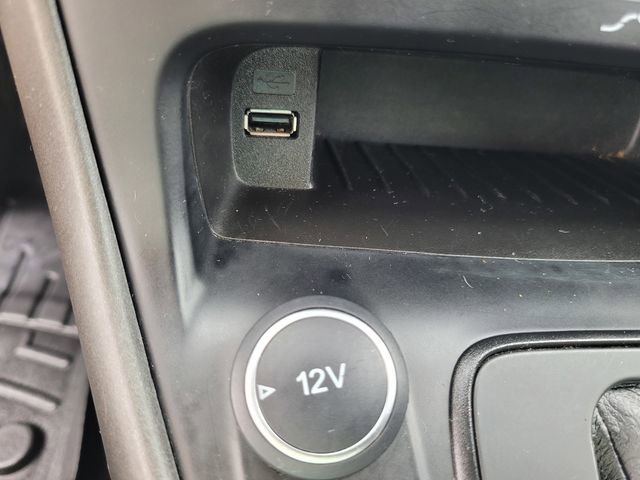 Used 2015 Ford Focus SE w/ Equipment Group 201A image 24