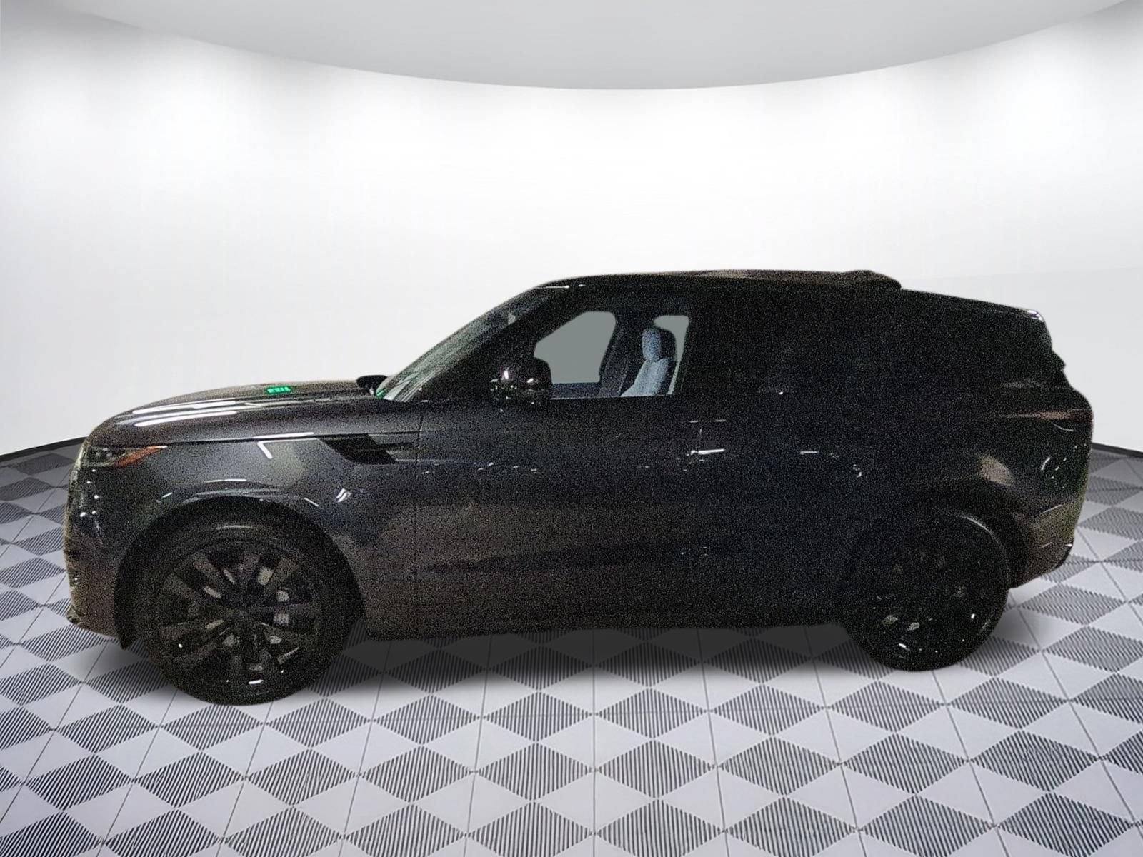 New 2026 Land Rover Range Rover Sport Dynamic SE AWD/4WD image 2