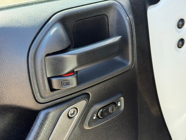 Used 2015 Jeep Wrangler Unlimited Sport w/ Quick Order Package 24S image 12