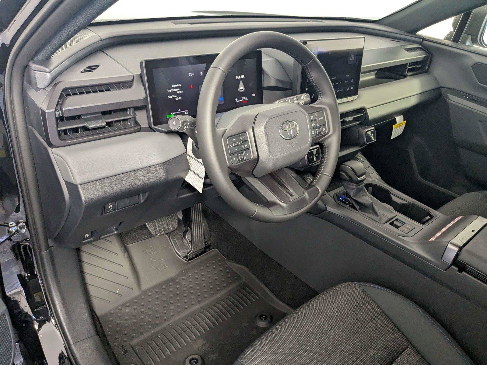 New 2026 Toyota RAV4 SE FWD image 9