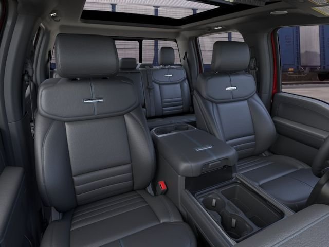 New 2026 Ford F350 4x4 Crew Cab Super Duty image 10