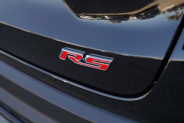 New 2026 Chevrolet Trax RS w/ Sunroof Package FWD image 16
