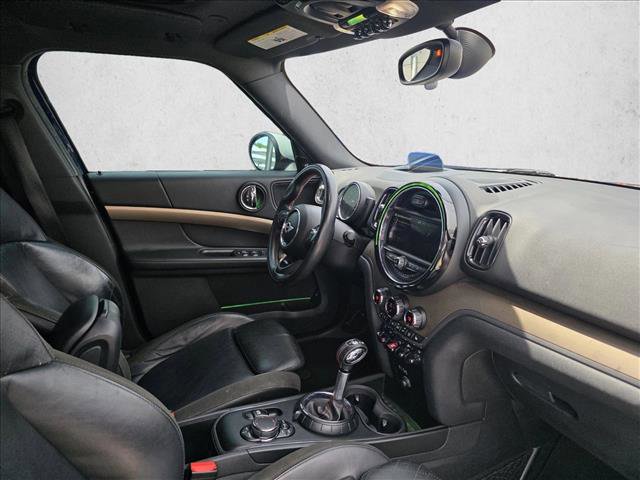 Used 2018 MINI Cooper Countryman John Cooper Works AWD/4WD image 10