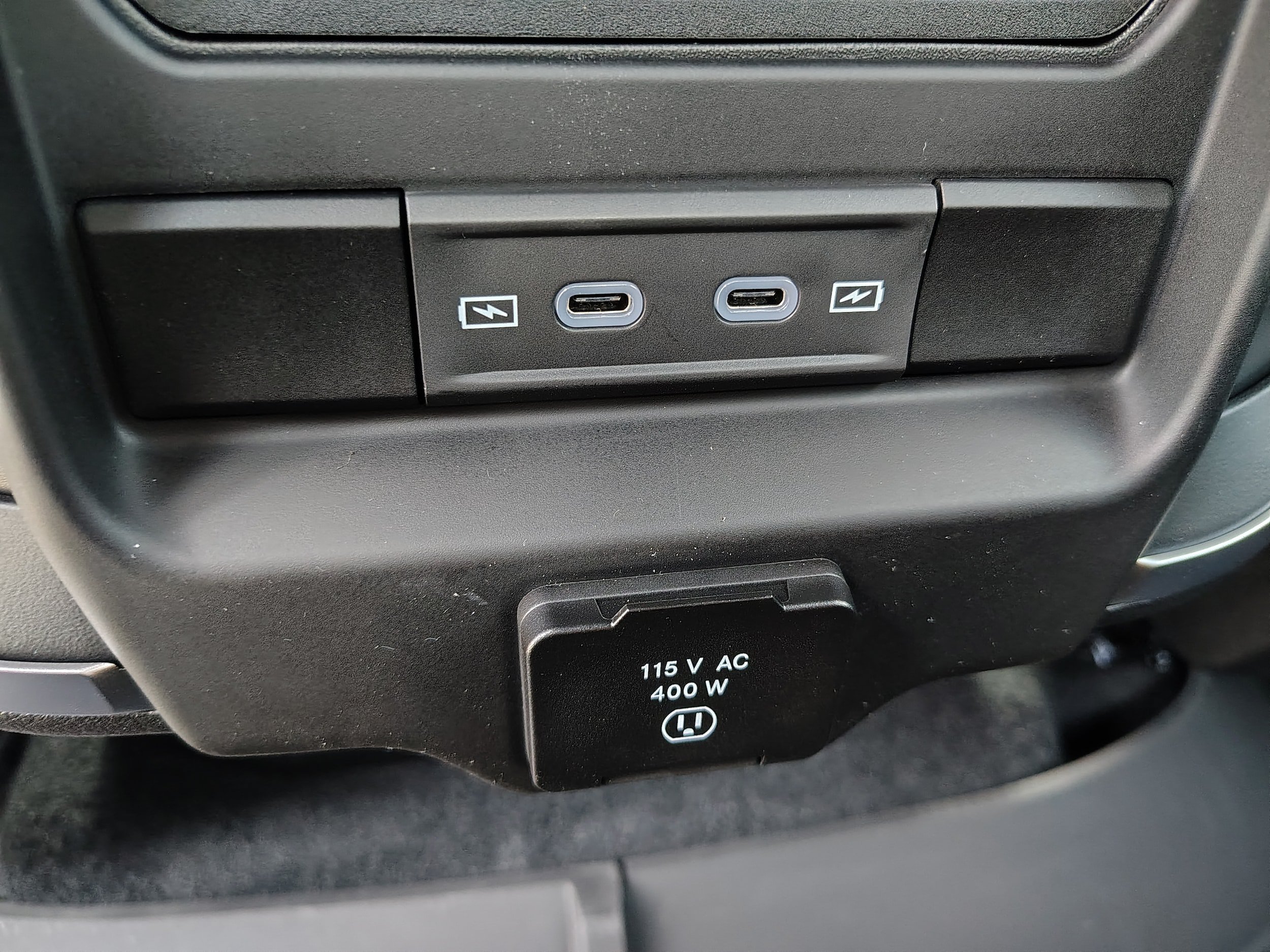 New 2026 RAM 1500 Big Horn AWD/4WD image 21