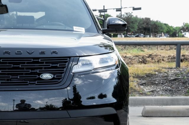New 2026 Land Rover Range Rover Velar S AWD/4WD image 52