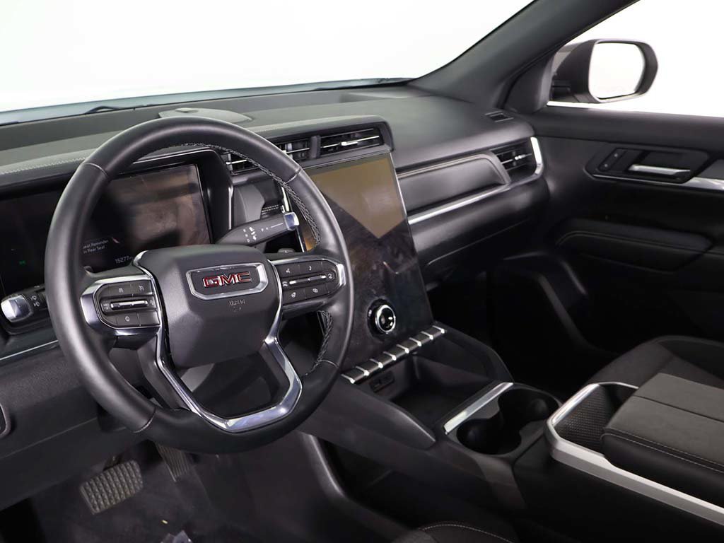 Used 2026 GMC Terrain Elevation FWD image 27