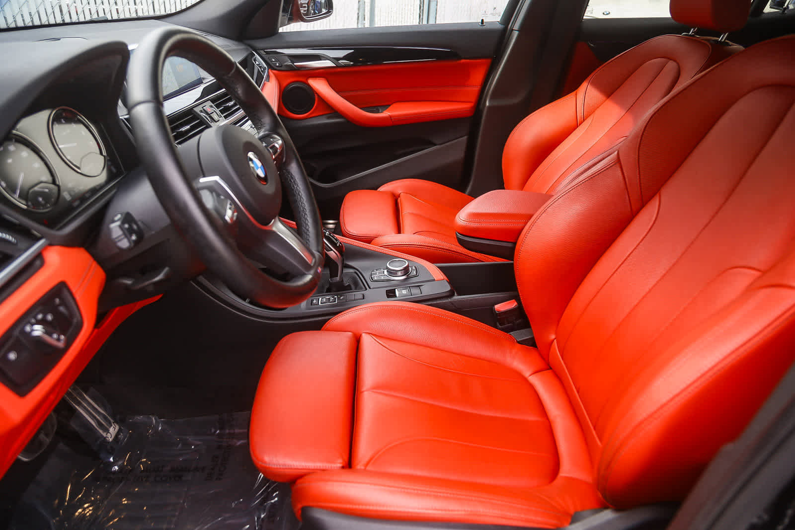 Used 2022 BMW X2 sDrive28i w/ M Sport X Package image 14