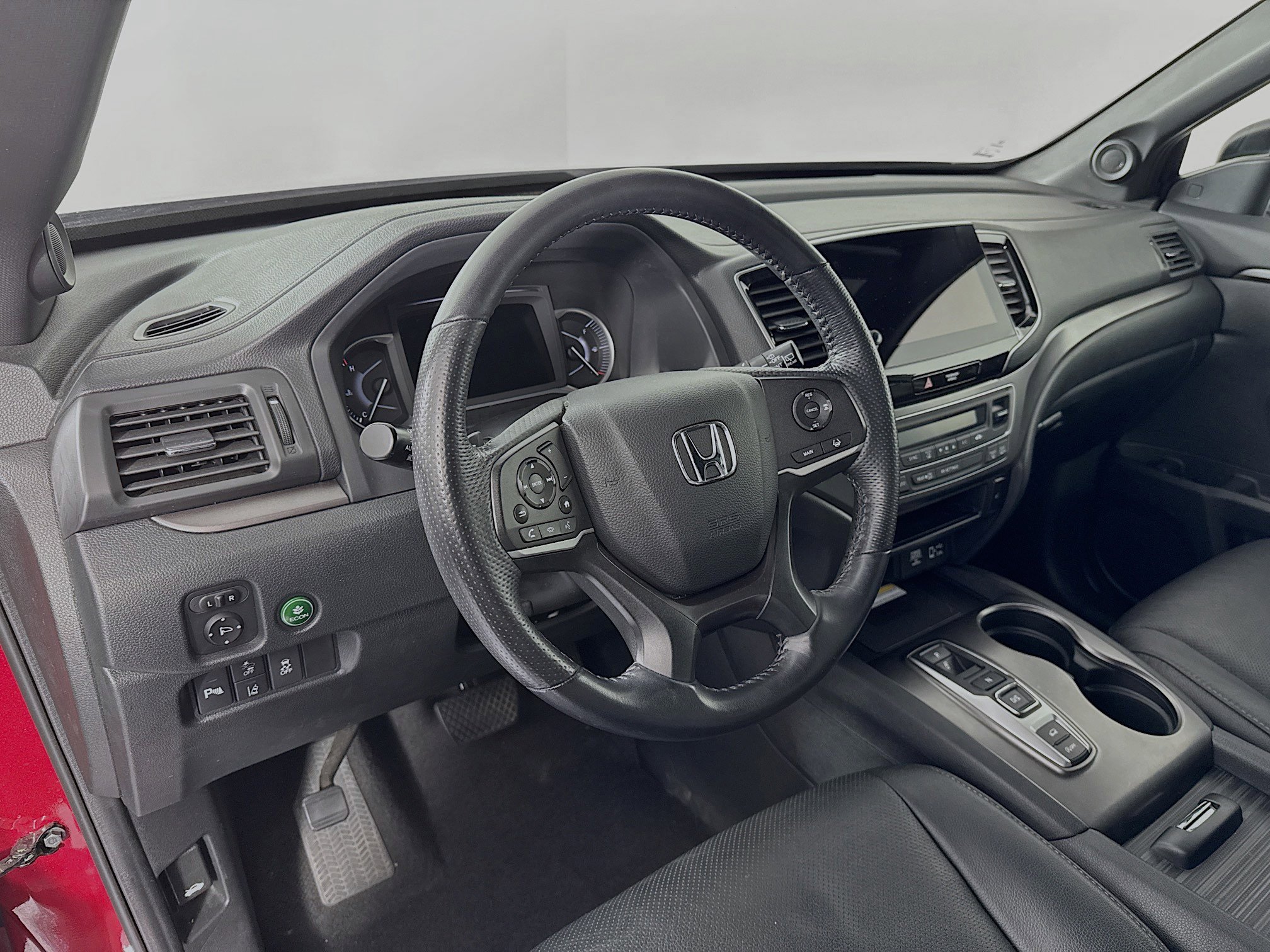 Certified 2023 Honda Passport EX-L image 9