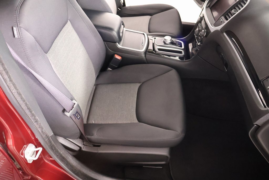 Used 2023 Chrysler 300 Touring w/ Sport Appearance Package image 12