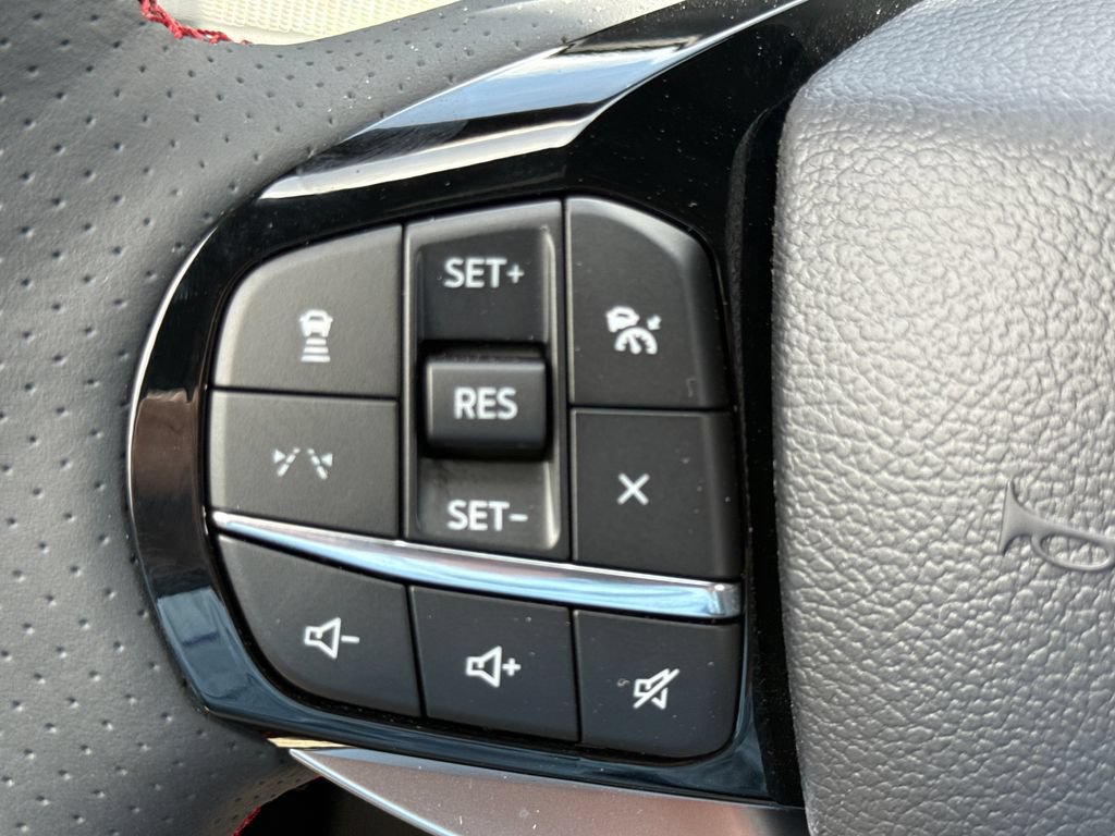 New 2026 Ford Explorer ST-Line w/ ST-Line Street Pack RWD image 30