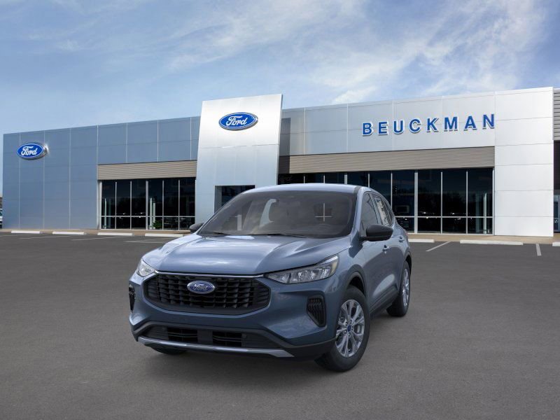 New 2026 Ford Escape Active w/ Cold Weather Package FWD image 3