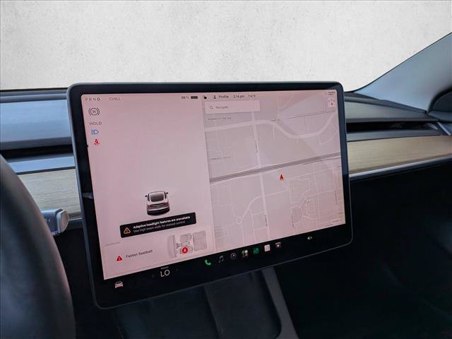 Used 2022 Tesla Model 3 RWD image 16