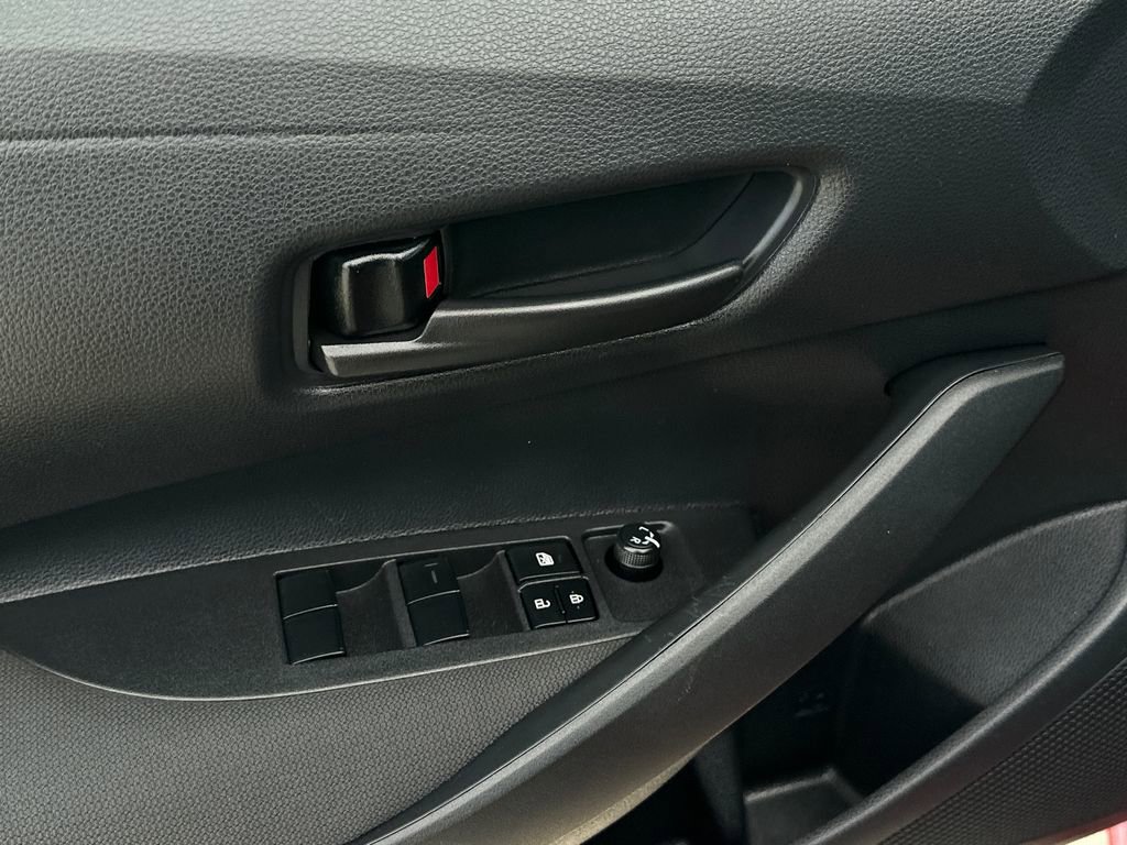 Certified 2025 Toyota Corolla LE image 16