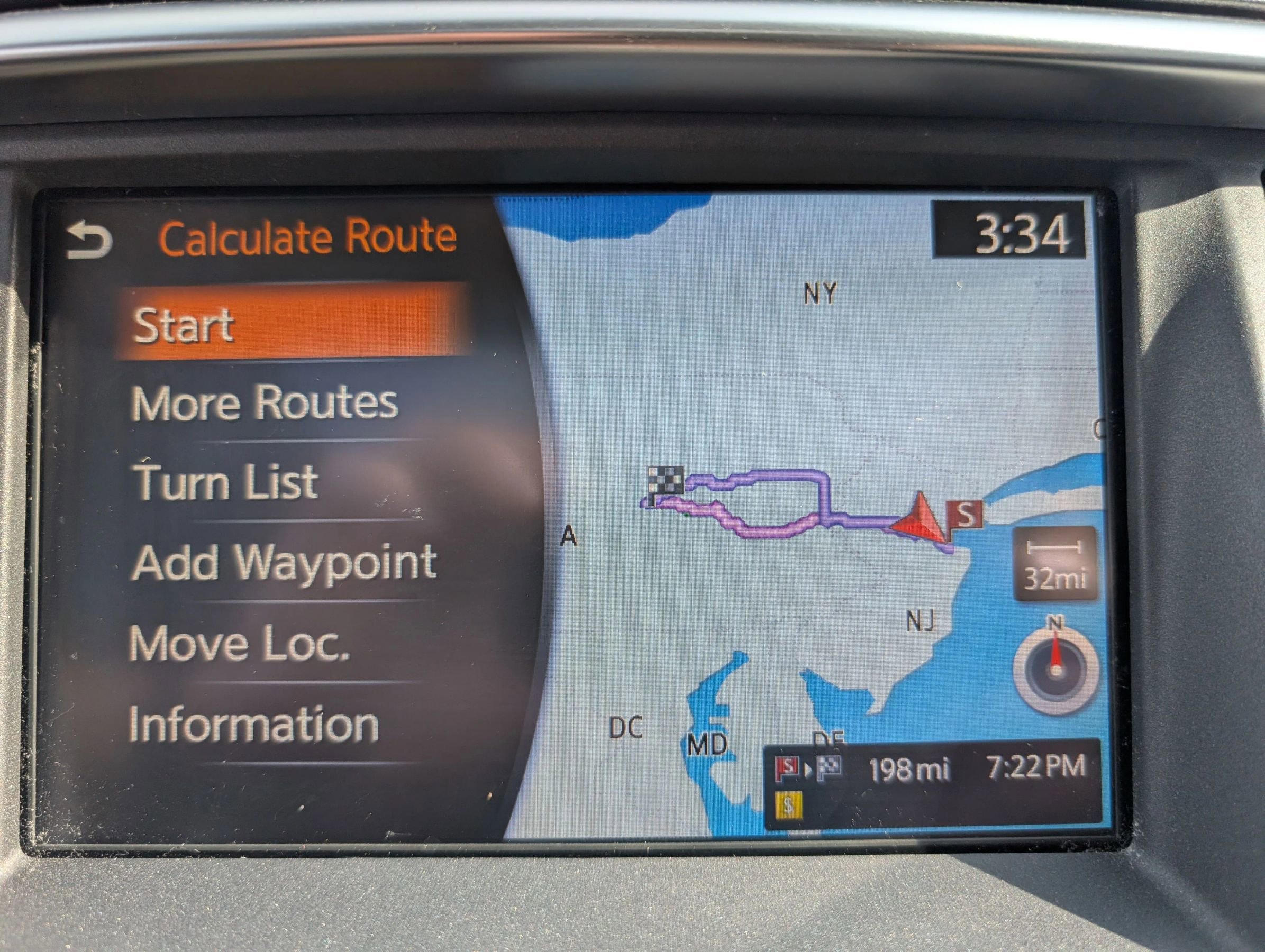 Used 2019 Nissan Armada SL w/ Premium Package image 22