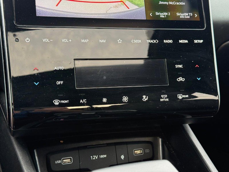 Used 2023 Hyundai Santa Cruz SEL Premium image 19