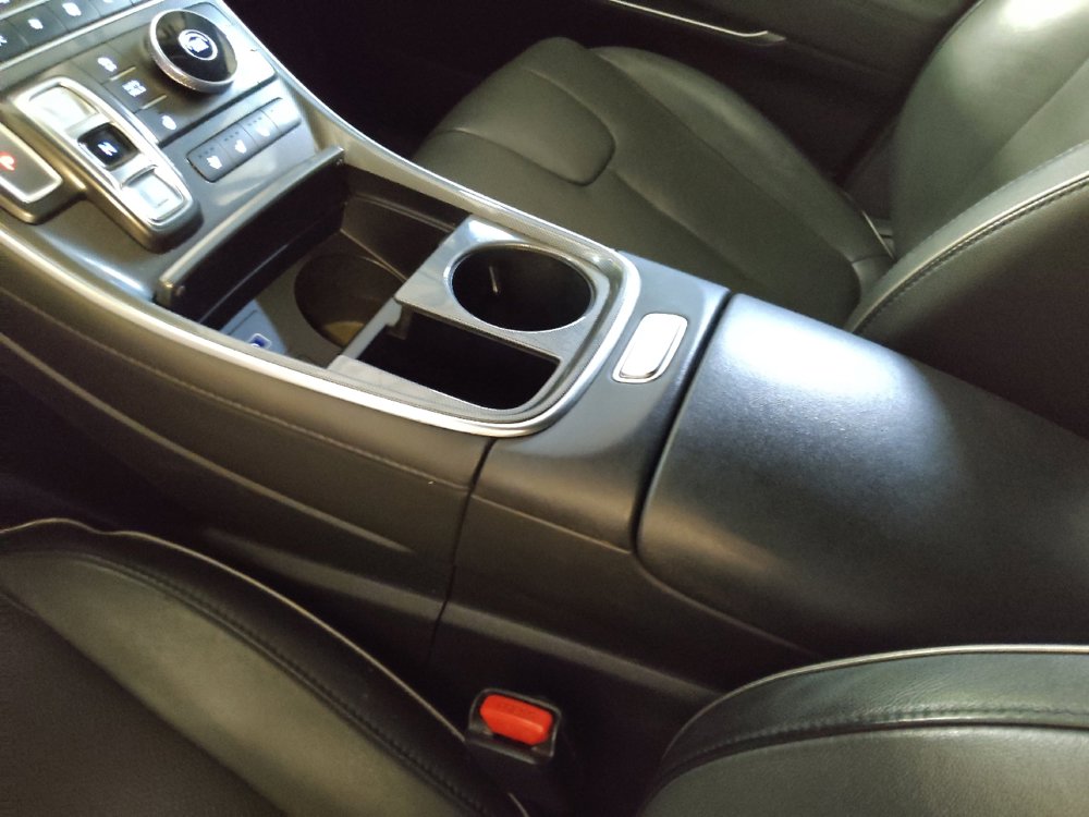 Used 2022 Hyundai Santa Fe Limited w/ Cargo Package image 26