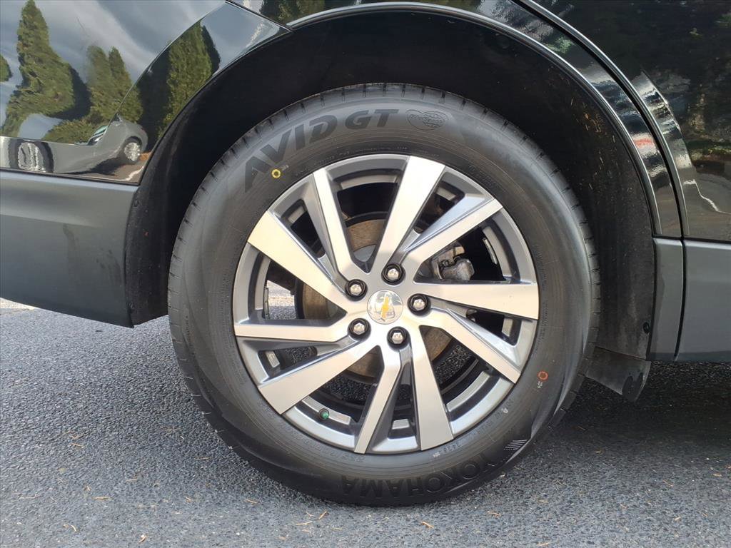 Used 2022 Chevrolet Equinox Premier image 5