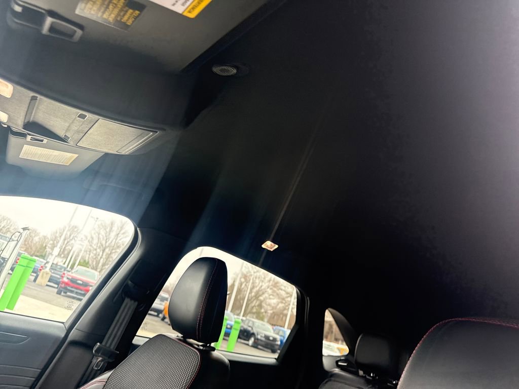 Used 2025 Ford Escape ST-Line Elite w/ Tech Pack #1 image 27