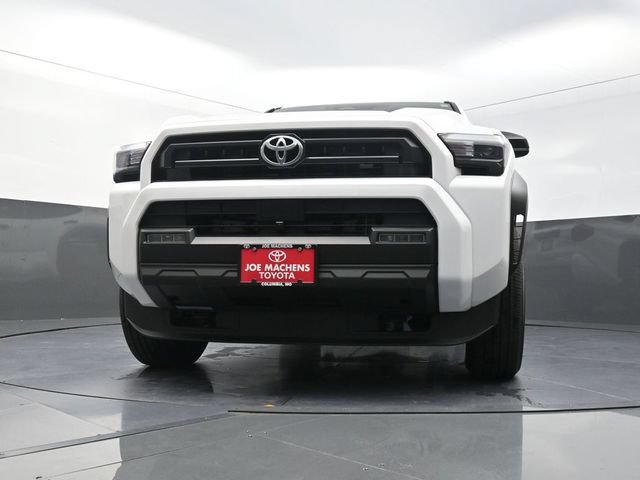 Used 2026 Toyota 4Runner SR5 RWD image 32