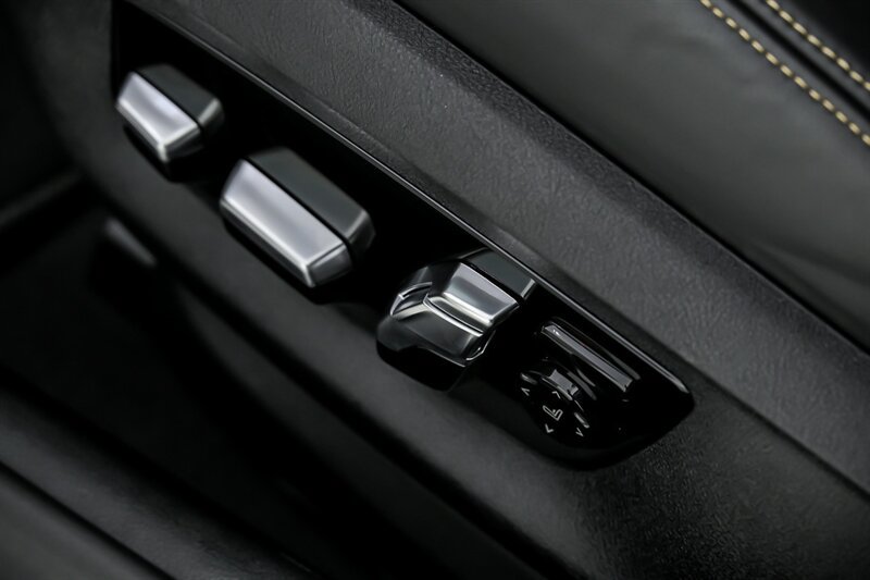 Used 2023 BMW M5 w/ Competition Package AWD/4WD image 25