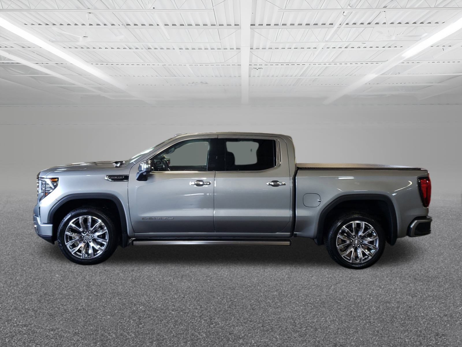 Used 2025 GMC Sierra 1500 Denali w/ Denali Reserve Package