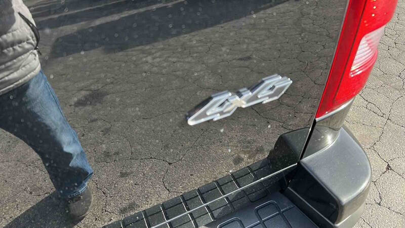 Used 2007 Ford Explorer Sport Trac XLT image 12