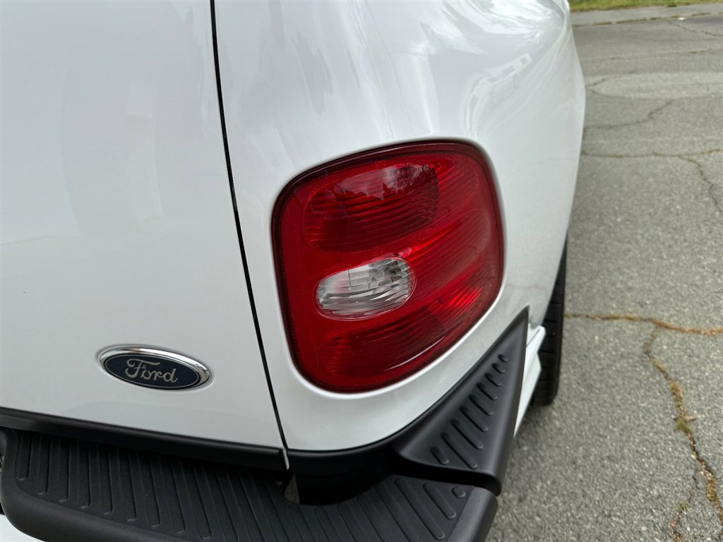 Used 1999 Ford F150 Lightning image 36