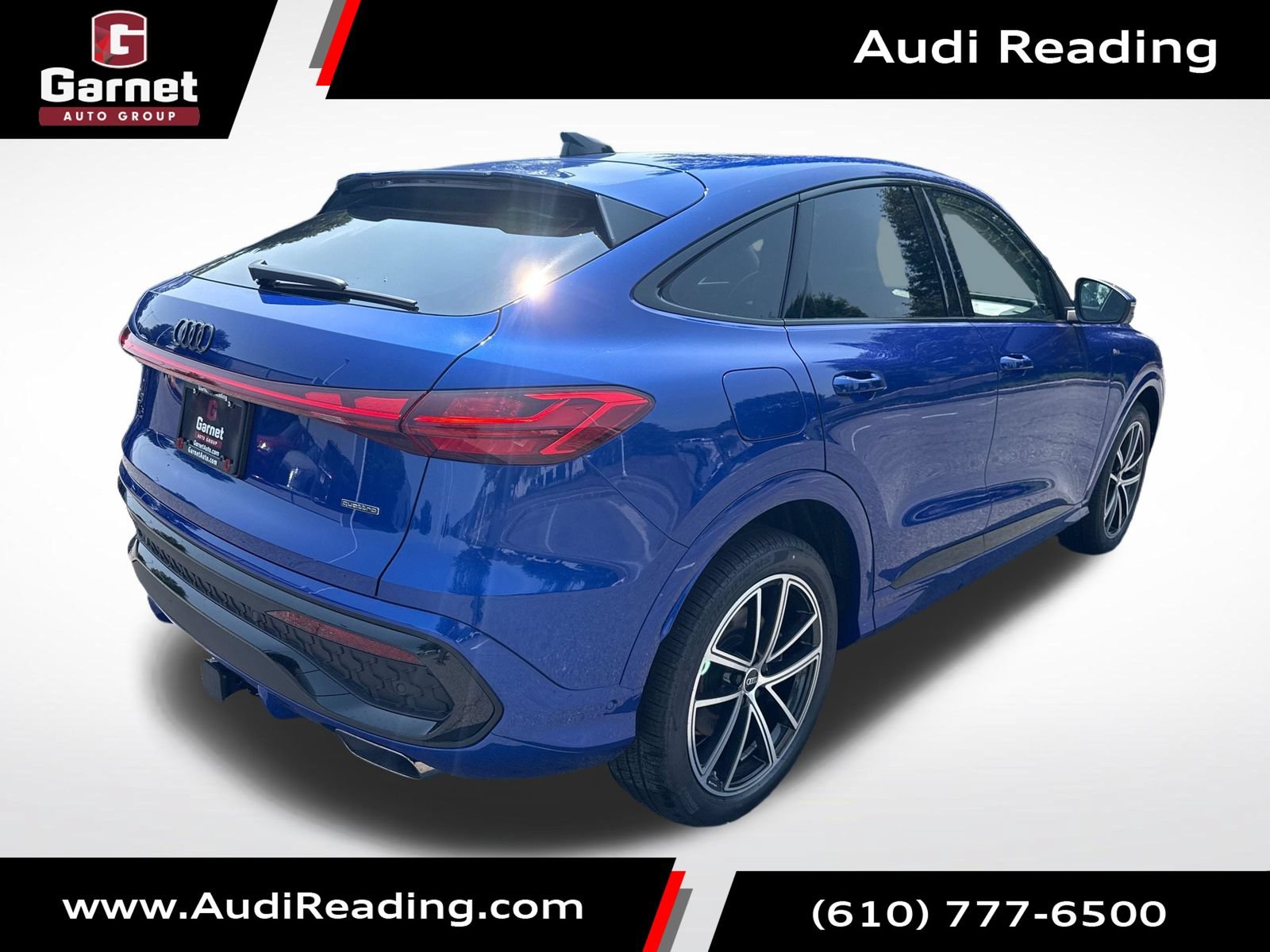 New 2026 Audi Q5 Prestige AWD/4WD image 5
