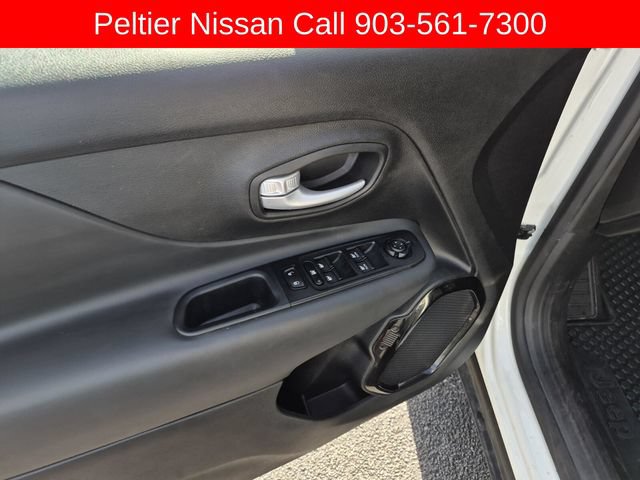 Used 2023 Jeep Renegade Altitude w/ Convenience Group I AWD/4WD image 21