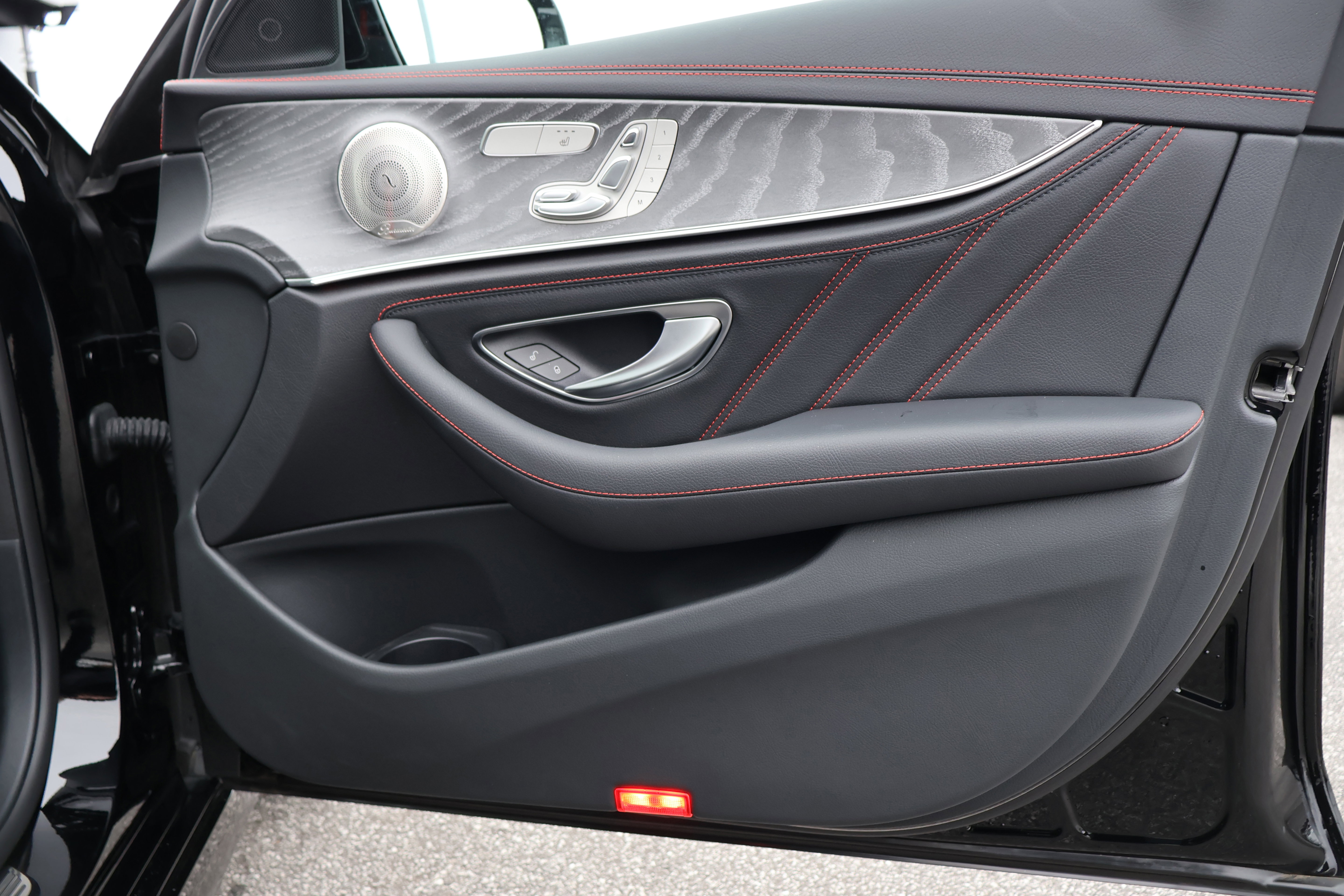 Used 2023 Mercedes-Benz E 53 AMG AMG E 53W4 image 27