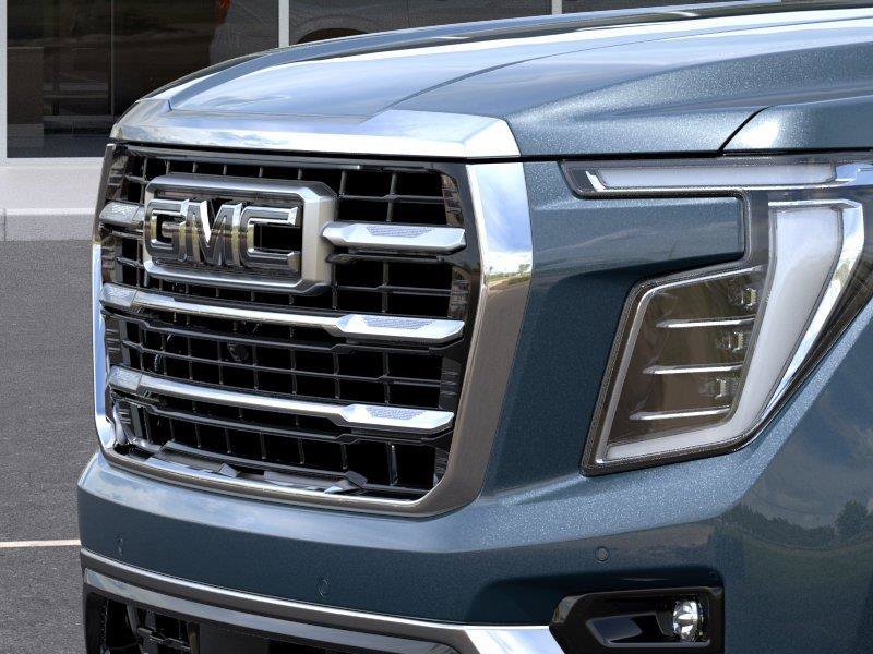 New 2027 GMC Yukon XL Elevation AWD/4WD image 13