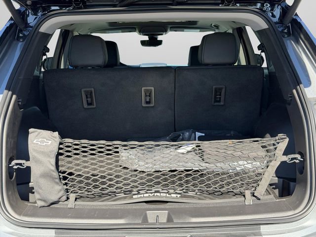 New 2026 Chevrolet Blazer LT w/ Sound & Technology Package FWD image 16