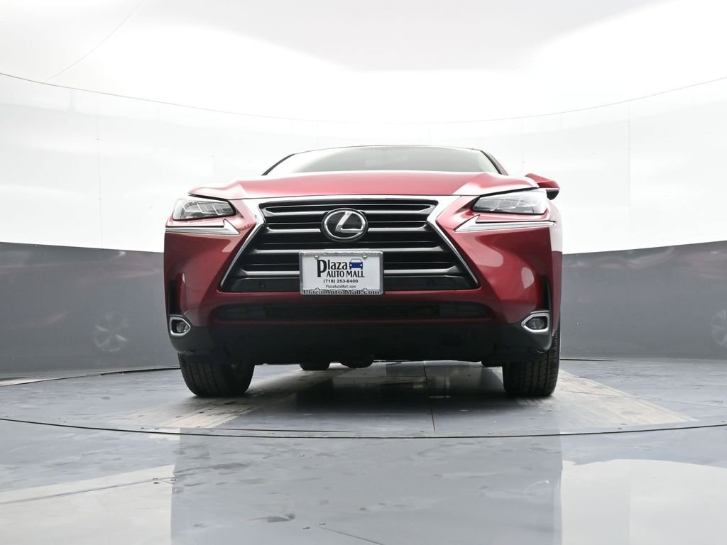 Used 2017 Lexus NX 200t F Sport image 27