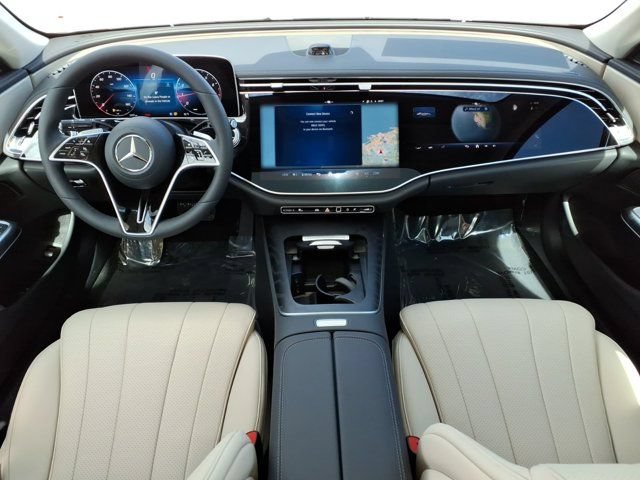 New 2026 Mercedes-Benz E 350 Sedan image 4