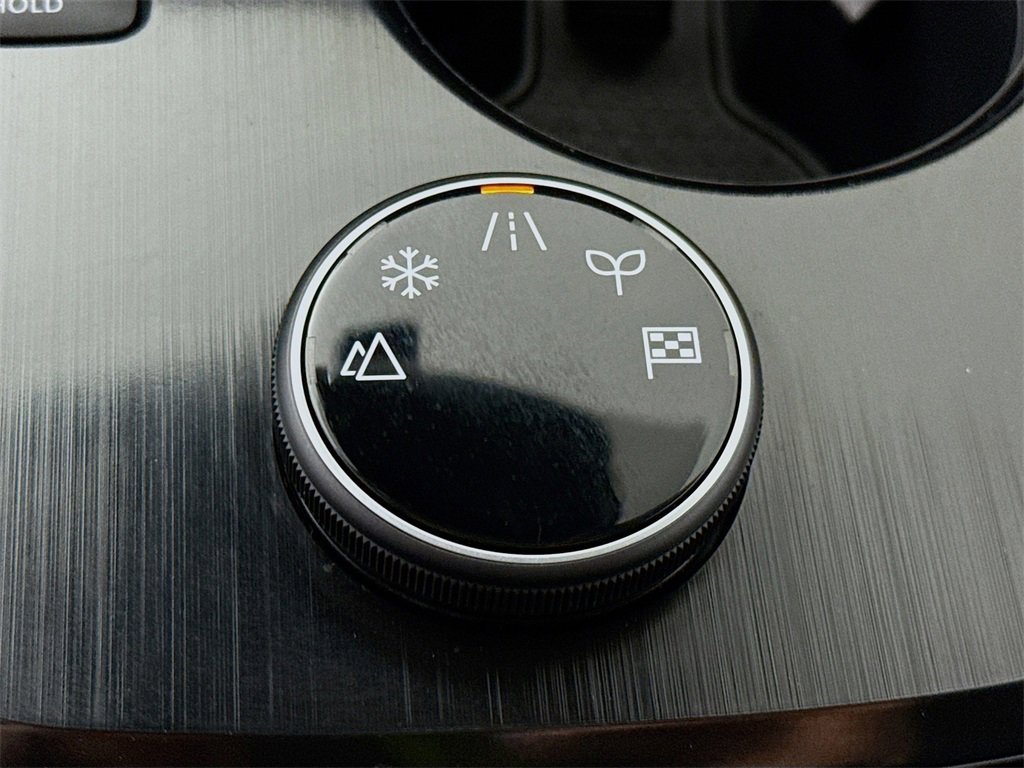 Certified 2024 Nissan Rogue Platinum w/ Platinum Premium Package image 13