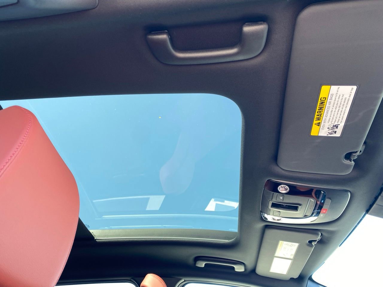 New 2026 Kia Sportage SX Prestige image 27