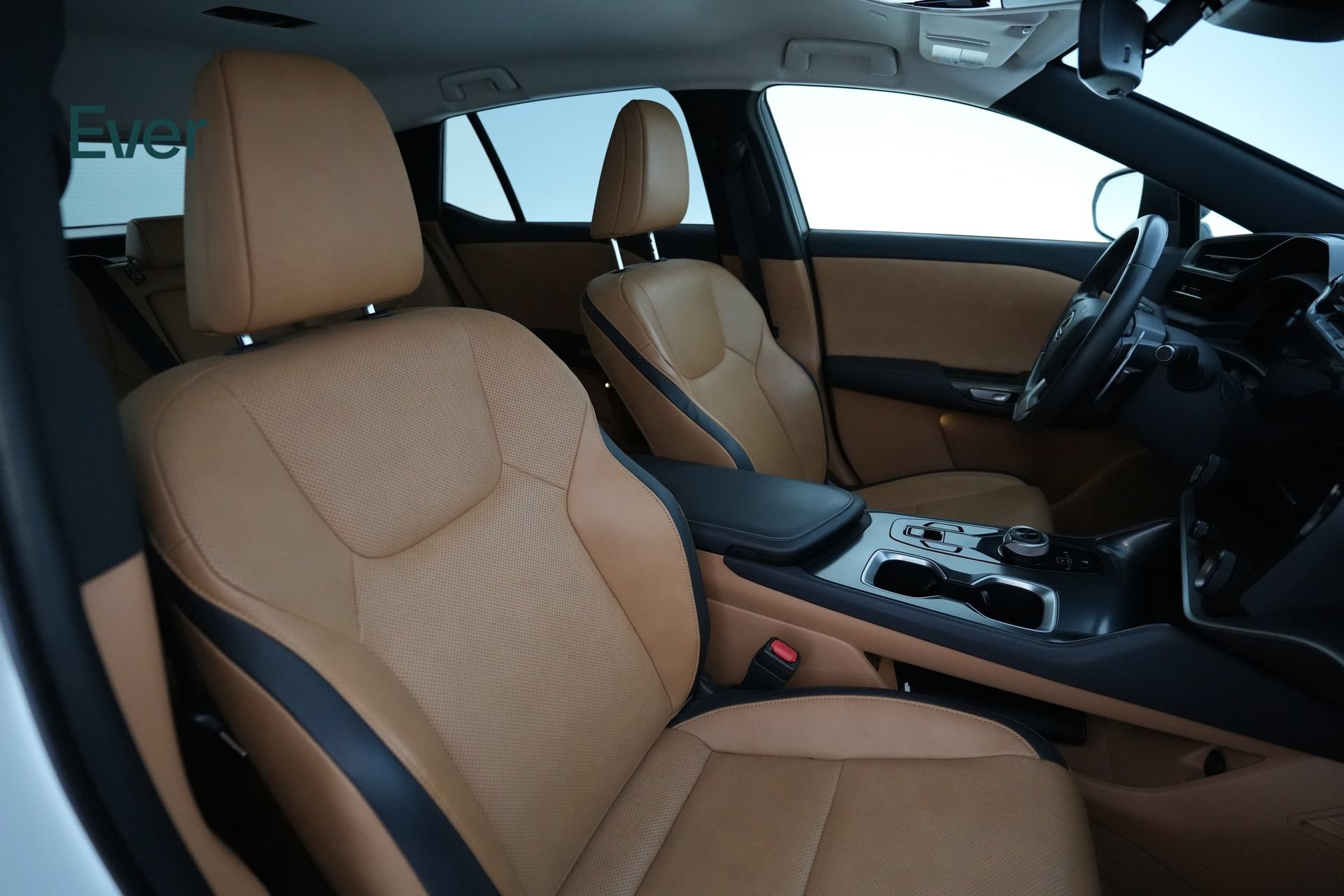 Used 2024 Lexus RZ 450e Premium w/ Accessory Package (Z1) AWD/4WD image 21