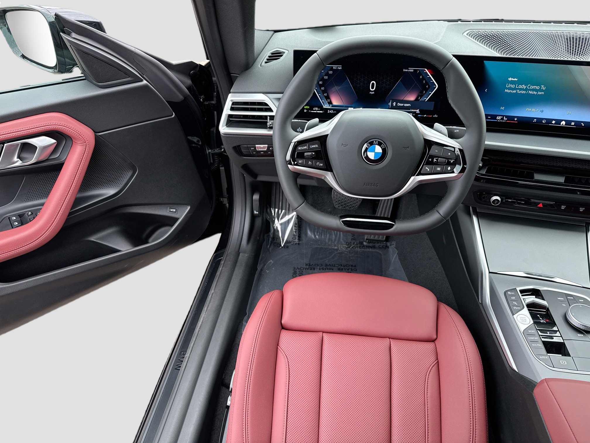 New 2026 BMW 230i 230i image 16