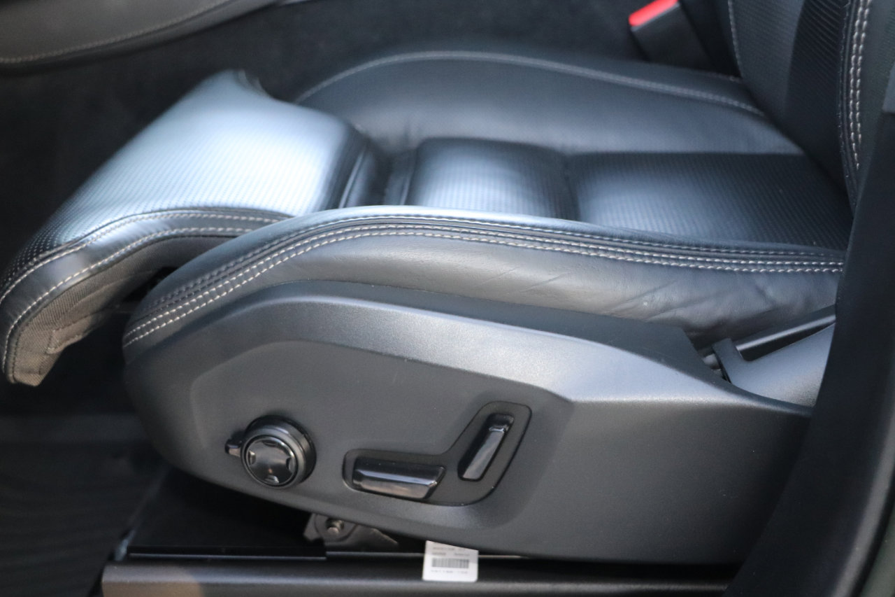 Used 2022 Volvo XC90 T6 Inscription w/ Advanced Package image 10