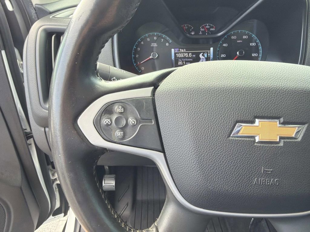 Used 2018 Chevrolet Colorado LT RWD image 26