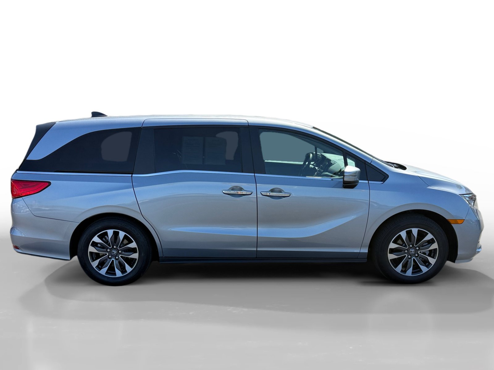 Used 2024 Honda Odyssey EX-L image 6