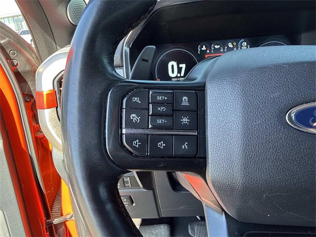 Used 2022 Ford F150 Raptor w/ Equipment Group 801A High image 29