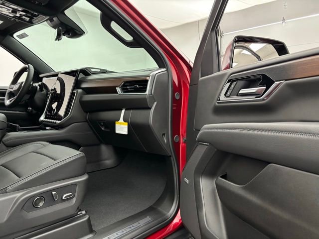 New 2026 GMC Yukon Denali w/ Denali Reserve Package image 38